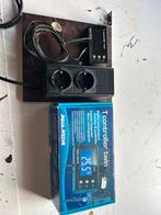 Wandcontactdozen temperatuur gestuurd, Ophalen, Stopcontact