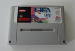 FIFA 98 voor Super Nintendo, Ophalen, 2 spelers, Zo goed als nieuw, Vanaf 3 jaar