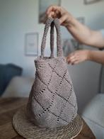 Handgemaakte strandtassen – uniek & stijlvol voor de zomer!, Ophalen of Verzenden, Nieuw