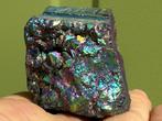 Titanium Aura Kwarts mineralen, Verzamelen, Mineralen en Fossielen, Ophalen of Verzenden, Mineraal