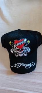 Nieuwe Ed Hardy pet., Ophalen of Verzenden, Nieuw