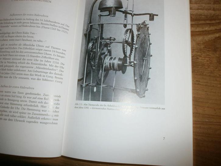 die schwarzwalduhr info en afb oude klokken zwarte woud, Antiek en Kunst, Antiek | Klokken, Ophalen of Verzenden