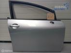 Portier Seat Leon 1P Rechts Voor LS7Y 1P0831056A 2005 - 2013, Auto-onderdelen, Carrosserie en Plaatwerk, Ophalen of Verzenden