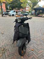 Zwart/grijze La souri sourini RS 4 takt, Gebruikt, Benzine, Ophalen, Overige merken