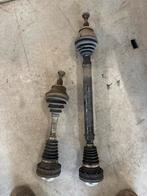 Aandrijfassen Seat Ibiza 6L 1.9 TDI, Ophalen of Verzenden, Gebruikt, Seat
