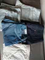 Korte broeken maat 32 diverse kleuren 5 stuks *moet weg *, Kleding | Heren, Heren-kledingpakketten, Ophalen of Verzenden, Gedragen