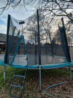 Trampoline van Cranenbroeck - Beschadigde rand, Ophalen of Verzenden, Gebruikt
