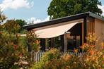 TEHUUR LUXE CHALET  IJSVOGEL  IN VOORTHUIZEN, Vakantie, Vakantiehuizen | Nederland, Jacuzzi, In bos, Recreatiepark, Gelderland en Veluwe