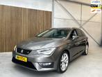 Seat Leon ST 1.4 TSI FR Business, Voorwielaandrijving, Euro 5, 4 cilinders, Leon