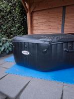Jacuzzi 6 persoons - Zo goed als nieuw!, Tuin en Terras, Bubbelbaden en Hottubs, Ophalen, Zo goed als nieuw