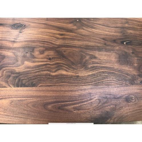 Notenhout, EIKEN  & ESSEN planken / balken / lat / panelen, Doe-het-zelf en Verbouw, Hout en Planken, Nieuw, Plank, Eiken, 250 tot 300 cm