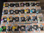 Dragon Ball Z Funko Pop Collectie, Ophalen of Verzenden
