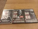 Trilogy of the dead dvd set, Vanaf 16 jaar, Ophalen of Verzenden, Zo goed als nieuw, Overige genres