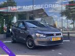 Volkswagen Polo 1.4-16V Comfortline Airco Cruise Aangepast!, Auto's, Euro 5, Gebruikt, Origineel Nederlands, Bedrijf