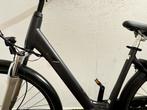 ✅ Dudok E-Bike Outlet: TOP! Giant Entour E+ | 400wh | Midden, Versnellingen, Zo goed als nieuw, 50 tot 53 cm, Giant