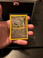 Shining steelix, Ophalen of Verzenden, Zo goed als nieuw, Meerdere kaarten, Foil