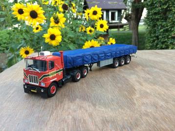 Tekno Mack Verzameling prijs incl of 2x10 of 3x15 korting beschikbaar voor biedingen