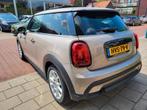 Mini Mini 1.5 Cooper Camden Plus Edition, Gebruikt, Euro 6, 4 stoelen, Grijs