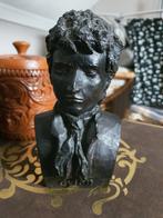 Bob Dylan Bronzen Borstbeeld - Collectors Item, Ophalen of Verzenden