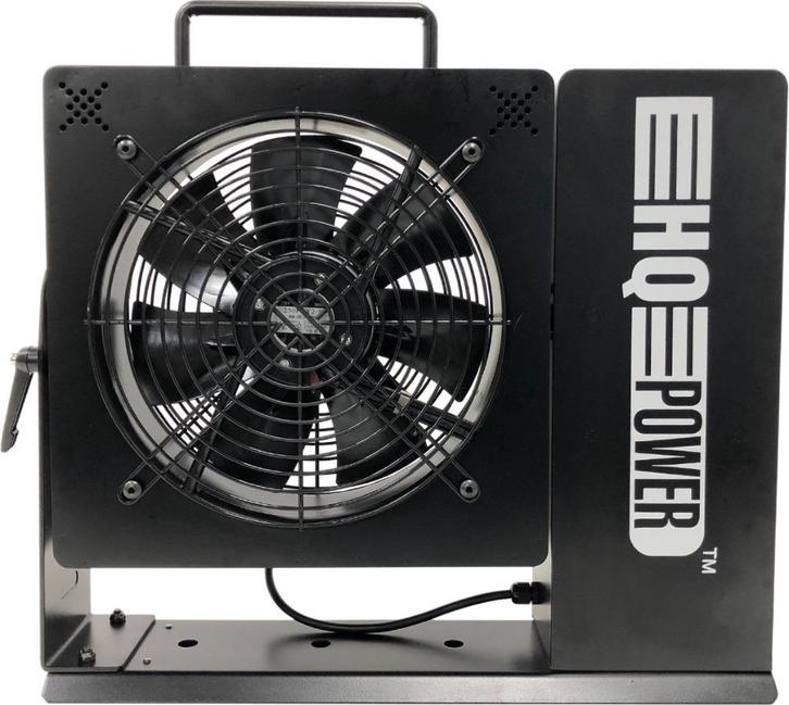 HQ Power podium Ventilator DMX - HQSM10009, Muziek en Instrumenten, Licht en Laser, Nieuw, Overige typen, Ophalen of Verzenden