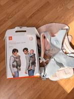 Stokke draagzak 3 in 1, Ophalen of Verzenden, Zo goed als nieuw, Draagzak