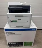 Brother All-in-one kleuren printer scanner fax MFC-L3770CDW, Computers en Software, Printers, Ophalen, Printer, Zo goed als nieuw