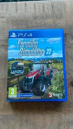 Farming Simulator 22, Ophalen, Online, 1 speler, Zo goed als nieuw