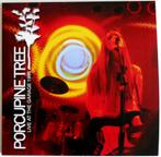 Porcupine Tree 2 LP Live At The Garage 1996 (Steven Wilson), Verzenden, Gebruikt, Progressive