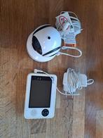 Babyfoon Luvion Essential, Kinderen en Baby's, Babyfoons, Ophalen, Gebruikt, 100 tot 250 meter, Camera