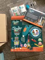 Spel 3Doodler, Ophalen of Verzenden, Gebruikt, Gereedschap of Toebehoren