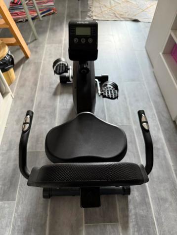 VirtuFit RB 1.0 beschikbaar voor biedingen