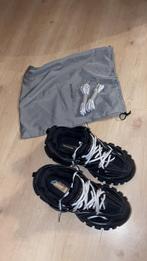 Nieuw balenciaga track schoenen maat 42, Ophalen of Verzenden, Zo goed als nieuw, Zwart