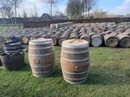 dompelton ijston ijsbad tobbe eiken 190/225/300/450/550 L, 150 liter of meer, Ophalen, Nieuw, Hout