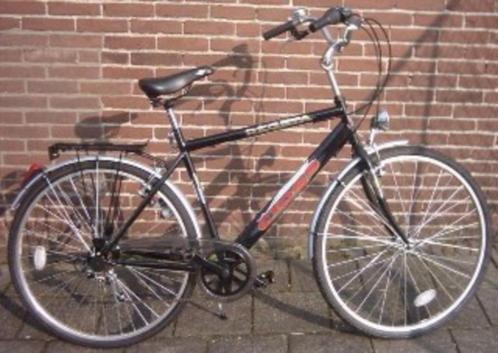 Heren/ jongens hybrid bikes, Fietsen en Brommers, Fietsen | Heren | Herenfietsen, Nieuw, Overige merken, Versnellingen, Ophalen