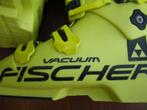 Fischer skischoenen RC4 Vacuum Flex 140 maat 25,5 38, Sport en Fitness, Schoenen, Ophalen of Verzenden, Skiën, Fischer