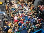 Verzameling clownspoppen en beeldjes, Ophalen, Pop