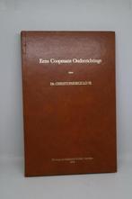 Een Coopmans Onderrichtinge - C. Love, Ophalen of Verzenden, Gelezen