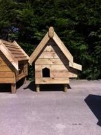 KIPPENHOK KOOPDAG, Dieren en Toebehoren, Pluimvee | Toebehoren, Ophalen, Nieuw, Kippenhok of Kippenren