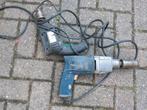 2x boormachihe, Ophalen of Verzenden, Gebruikt, Boormachine