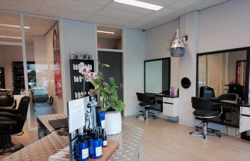 Goedlopende kapsalon ter overname in het centrum van Uden NB, Zakelijke goederen, Exploitaties en Overnames