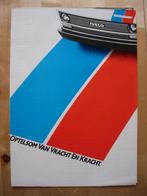 Iveco Turbodaily 1985 Brochure, Ophalen, Iveco, Zo goed als nieuw, Overige merken