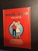 Speciale editie Suske en Wiske, Meerdere stripboeken, Ophalen of Verzenden, Gelezen, Willy Vandersteen