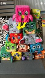 Jungle, Verzamelen, Lidl, Ophalen of Verzenden