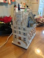 kersthuis Stadhuis, Diversen, Kerst, Ophalen of Verzenden, Zo goed als nieuw