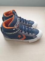 All Stars Converse Klittenband Schoenen - Maat 32, Gebruikt, Jongen of Meisje, Schoenen, Ophalen of Verzenden