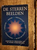 De sterrenbeelden, Ophalen of Verzenden, Zo goed als nieuw, Astrologie, Overige typen