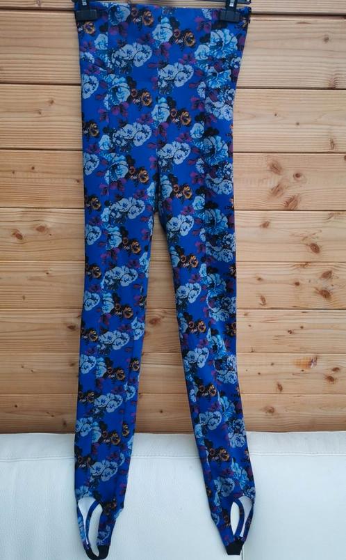 ZARA Woman Studio shaping broek mt. M, Kleding | Dames, Broeken en Pantalons, Nieuw, Maat 38/40 (M), Overige kleuren, Lang, Verzenden