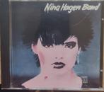 Nina Hagen Band	Nina Hagen Band, Ophalen of Verzenden, 1960 tot 1980, Gebruikt