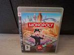 Monopoly, Spelcomputers en Games, Games | Sony PlayStation 3, Puzzel en Educatief, Ophalen of Verzenden, Zo goed als nieuw, 3 spelers of meer
