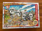 Cobble Hill 1000      Mount Rushmore., Hobby en Vrije tijd, Denksport en Puzzels, Ophalen of Verzenden, Zo goed als nieuw